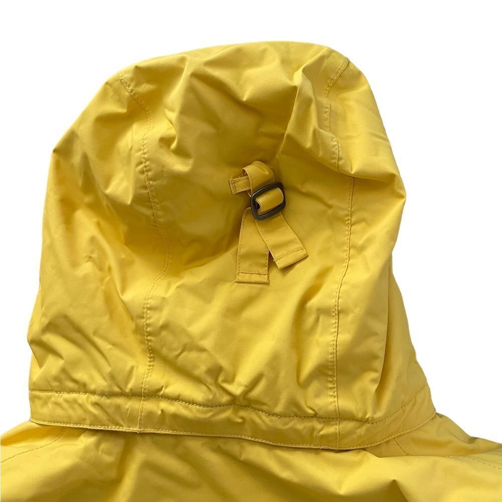 ORAGE Insulated Winter Jacket Yellow Size Small - Picture 5 of 15